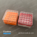 CRYO Box Freezing Box Lab Use